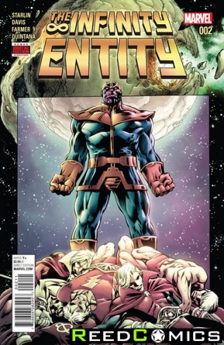 Infinity Entity #2