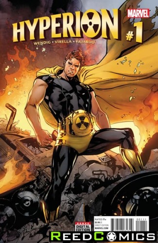 Hyperion #1