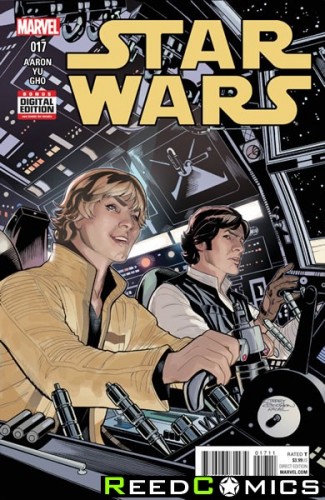 Star Wars Volume 4 #17