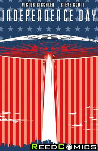 Independence Day #1