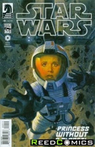 Star Wars #9