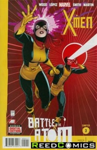 X-Men Volume 4 #5