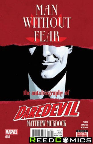 Daredevil Volume 4 #18
