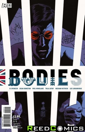 Bodies #2