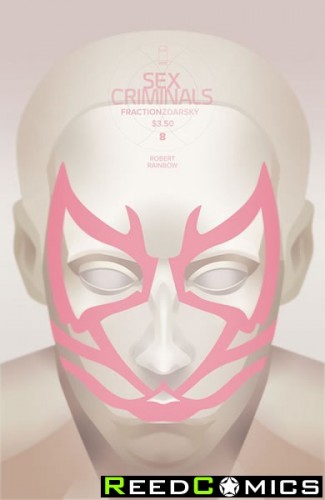 Sex Criminals #8