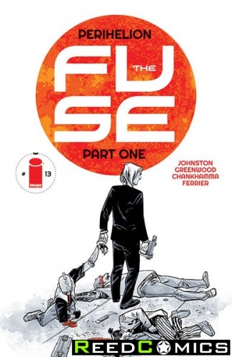 The Fuse #13