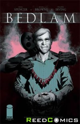 Bedlam #7