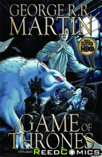Game of Thrones #17