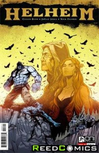 Helheim #3