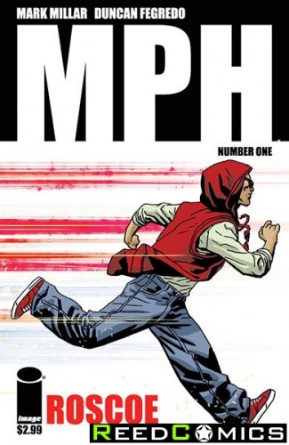 MPH #1 (Cover D)