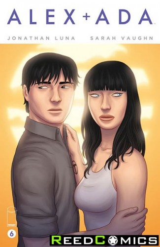 Alex + Ada #6