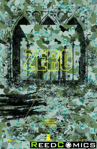 Zero #8