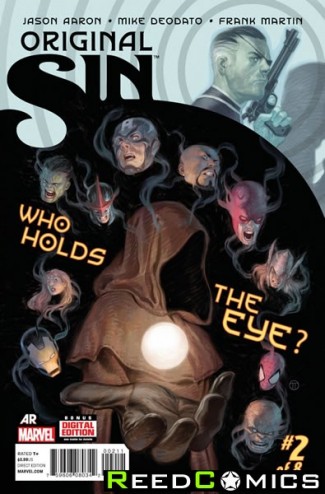 Original Sin #2