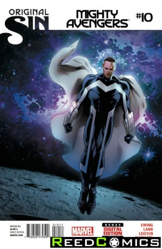 Mighty Avengers Volume 2 #10