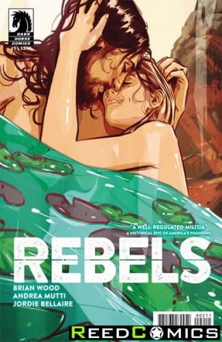 Rebels #2