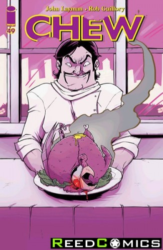 Chew #49