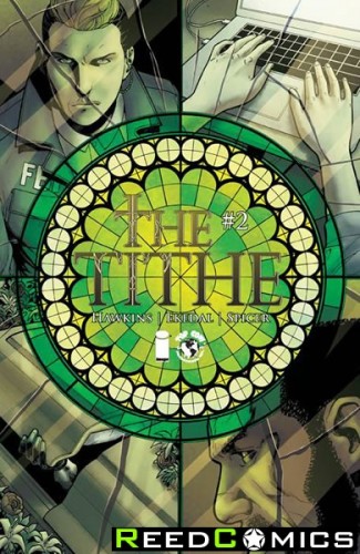 Tithe #2