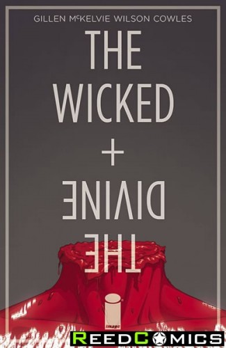 Wicked and Divine #11