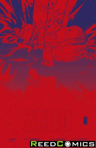 Zero #17