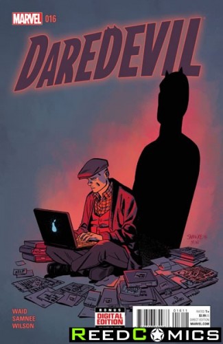 Daredevil Volume 4 #16