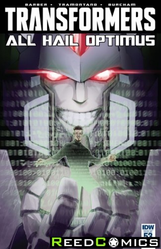 Transformers #53