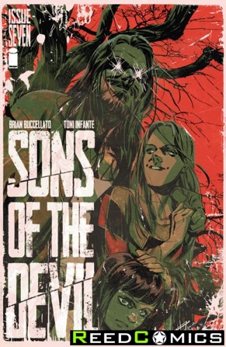 Sons of the Devil #7