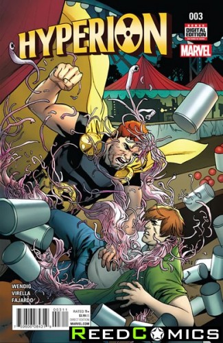Hyperion #3