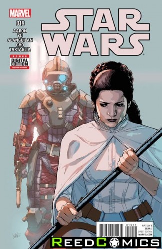 Star Wars Volume 4 #19