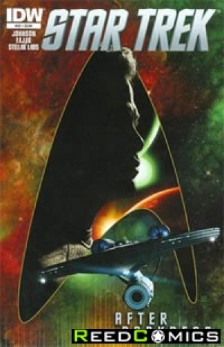 Star Trek Ongoing #23