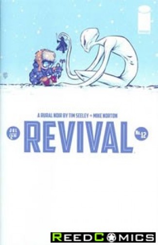 Revival #12