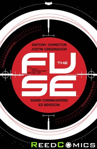 The Fuse #6