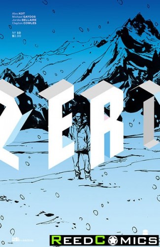 Zero #10