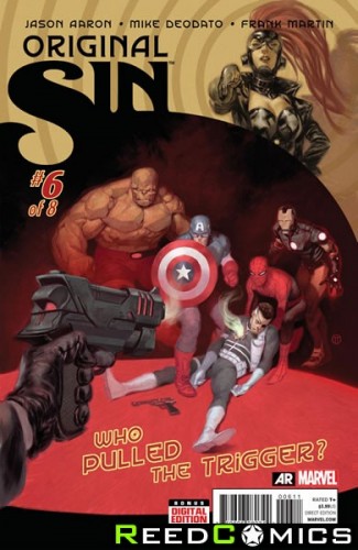 Original Sin #6