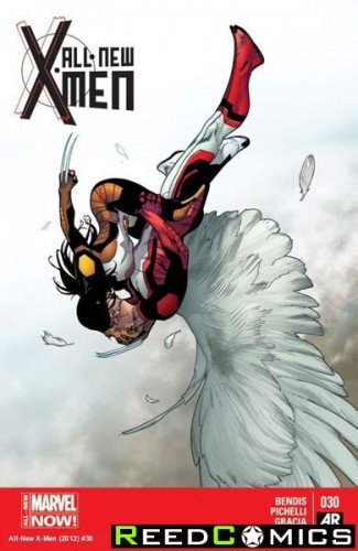 All New X-Men #30