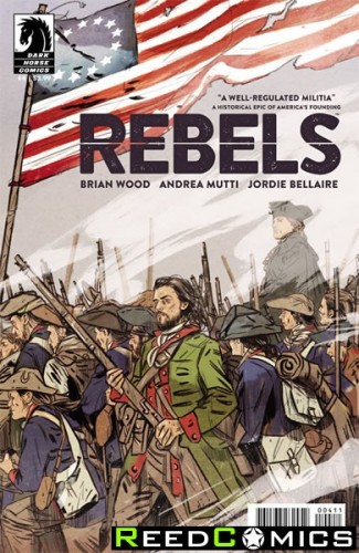 Rebels #4