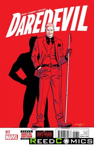 Daredevil Volume 4 #17
