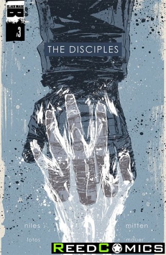 Disciples #3