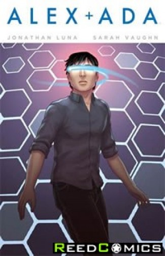Alex + Ada #3