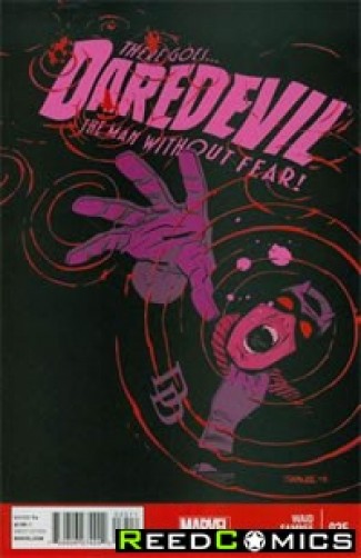 Daredevil Volume 3 #35