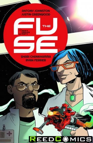 The Fuse #9