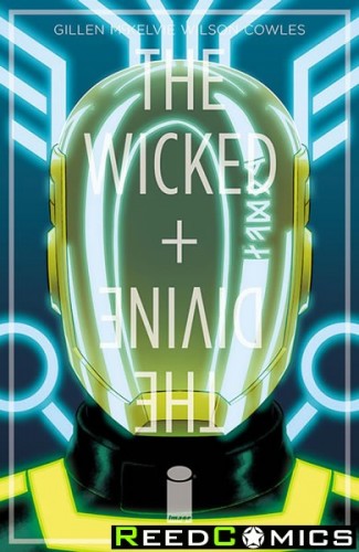 Wicked and Divine #7