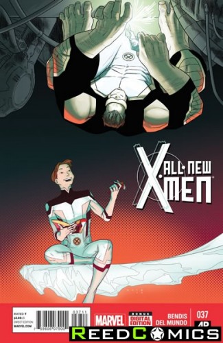 All New X-Men #37