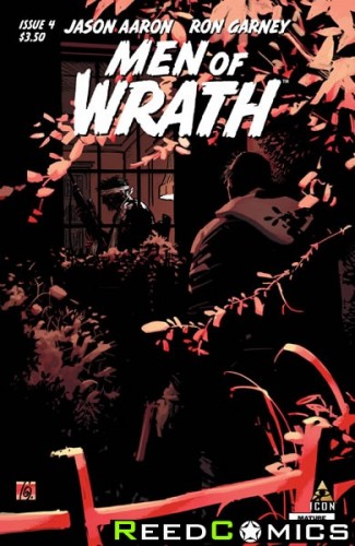 Men of Wrath by Jason Aaron #4