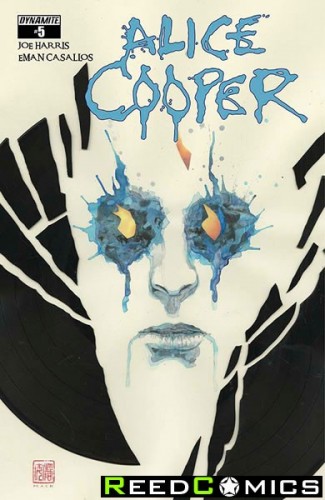Alice Cooper #5