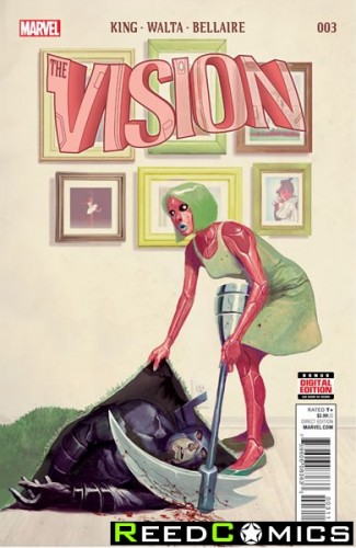 Vision #3