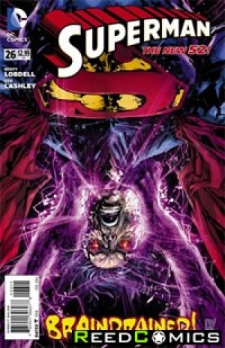Superman Volume 4 #26