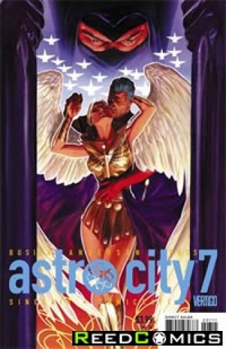 Astro City Volume 3 #7