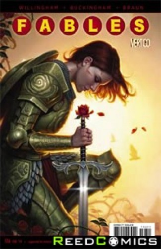 Fables #137