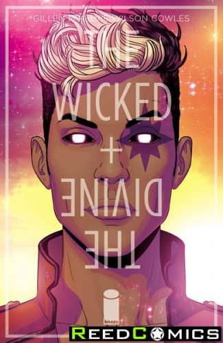 Wicked and Divine #6