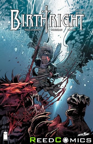 Birthright #3